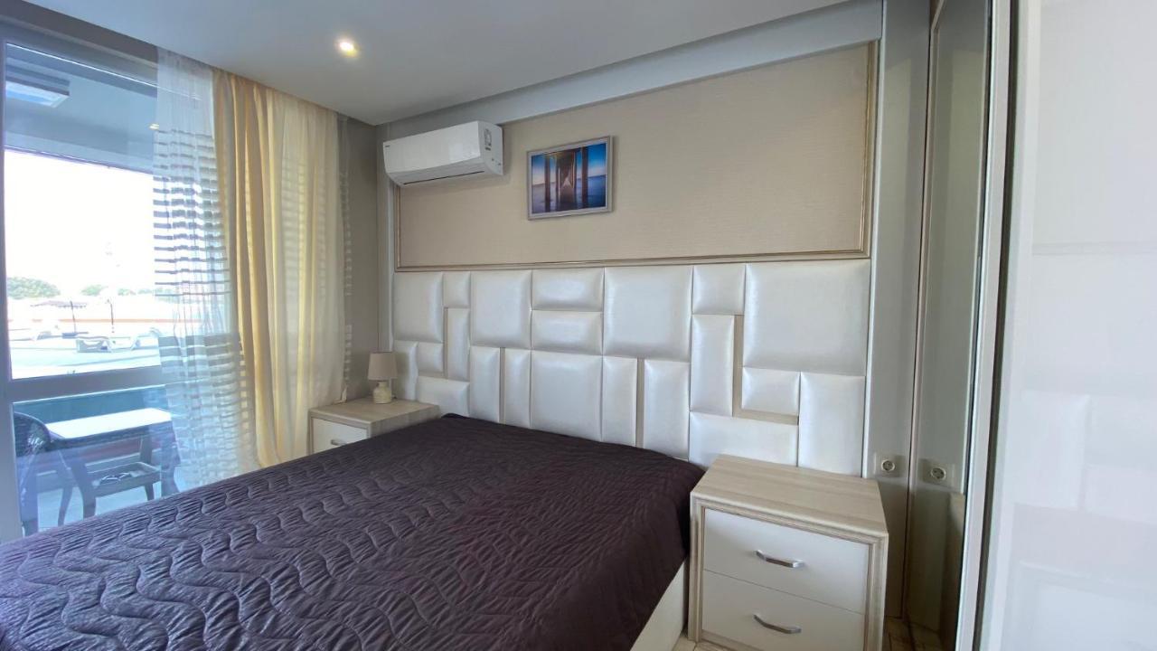 Paradiso 'В' 107 Private Cozy Studio Nessebar Exterior photo